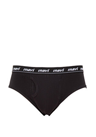 Mavi Siyah Slip 0910711-900