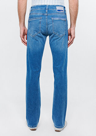 Martin Açık Mavi Premium Blue Jean Pantolon 0037884333