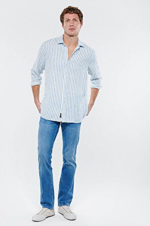 Mavi Erkek Kot Pantolon 0037884333