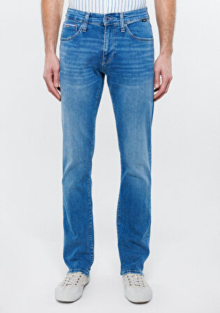 Martin Açık Mavi Premium Blue Jean Pantolon 0037884333