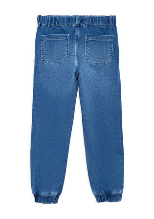 Mavi Jon Açık Sporty Jean Pantolon 6001484480