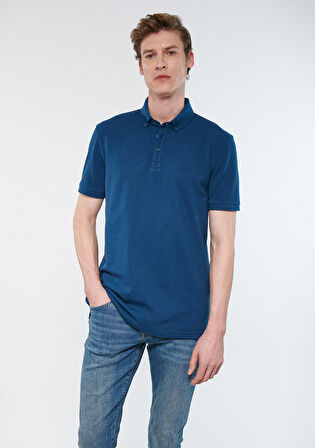 Mavi Polo Tişört 063247-80705
