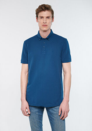 Mavi Polo Tişört 063247-80705