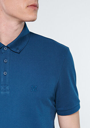 Mavi Polo Tişört 063247-80705