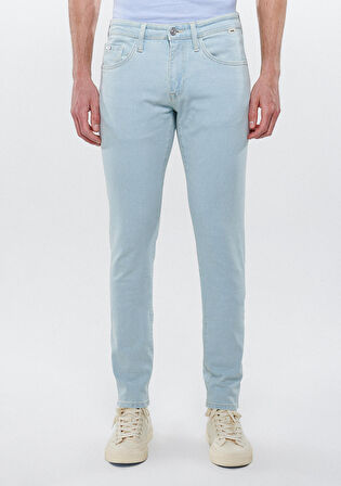 Mavi JAMES Eskitilmiş Jean Pantolon 0042485145