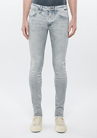 JAMES Buz Mavi Jean Pantolon 0042485147