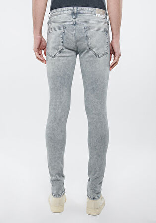 JAMES Buz Mavi Jean Pantolon 0042485147