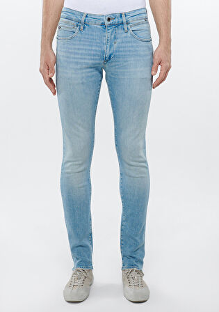 Mavi JAMES Otantik Gölgeli Pro Edition Jean Pantolon 0042485148