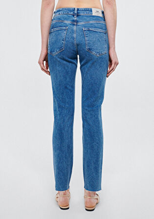 VIOLA Mavi Premium Jean Pantolon 101048-84417