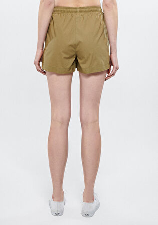 Mavi Yeşil Şort 1010409-70377