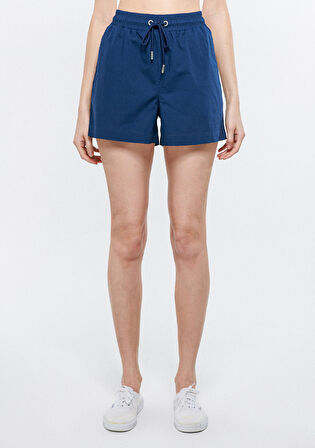 Mavi Lacivert Şort 1010409-70488
