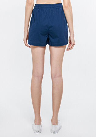 Mavi Lacivert Şort 1010409-70488