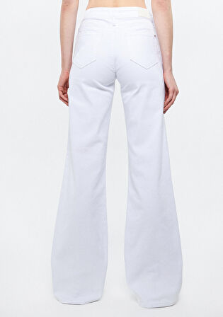 Mavi DELİDOLU Beyaz Everyday Vintage Jean Pantolon 1010485183