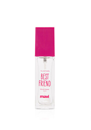 Mavi Best Friend Mini Kadın Parfüm EDT 12 ml 1911587-20871