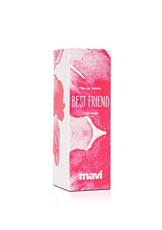 Mavi Best Friend Mini Kadın Parfüm EDT 12 ml 1911587-20871