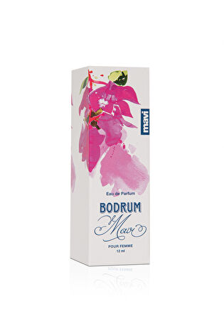 Mavi Bodrum Mini Kadın Parfüm EDP 12 ml 1911585-620