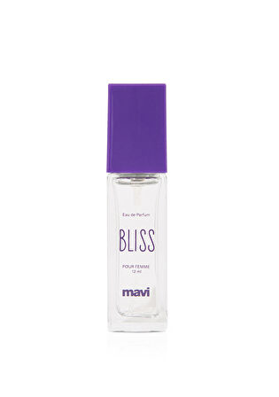 Mavi Bliss Mini Kadın Parfüm EDT 12 ml 1911586-25703