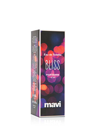 Mavi Bliss Mini Kadın Parfüm EDT 12 ml 1911586-25703