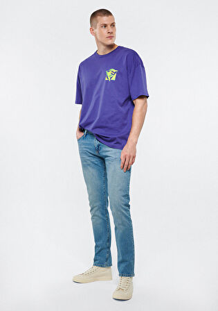 JAKE Mavi Vintage Comfort Jean Pantolon 0042285360