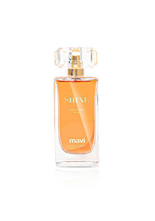 Mavi Shine Kadın Parfüm 100 ml EDT 100 ml 1911630-28396