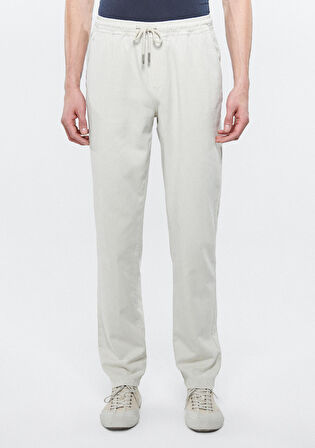 Mavi Bej Jogger Pantolon 0010168-70144