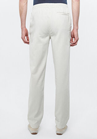 Mavi Bej Jogger Pantolon 0010168-70144