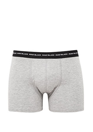 Mavi Gri Basic Boxer 0911083-82816