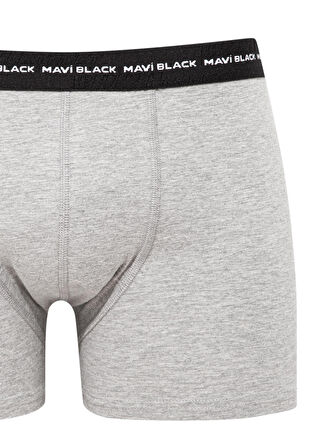 Mavi Gri Basic Boxer 0911083-82816