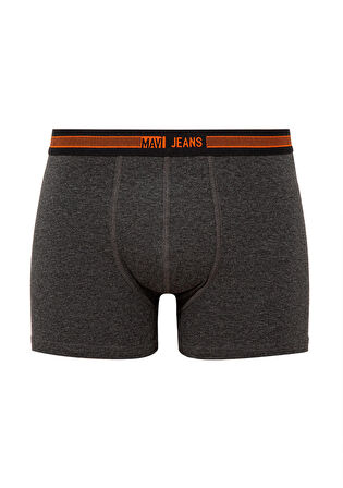 Mavi Gri Kareli Boxer 0911053-82816