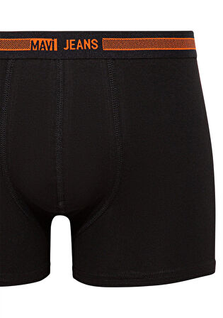 Mavi Siyah Boxer 0911053-900