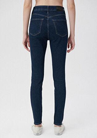 Mavi A.C.A.İ.P Lacivert Move Jean Pants 101065-85255