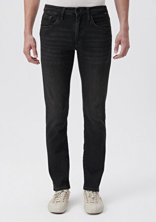 Mavi Marcus Vintage Gri Sporty Jean Pantolon 0035185206