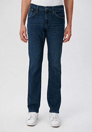 Martin Derin Gölgeli Mavi Premium Jean Pantolon 0037885202