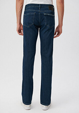 Martin Derin Gölgeli Mavi Premium Jean Pantolon 0037885202