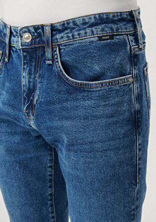 Mavi James Indigo Kolej Jean Pantolon 0042485199