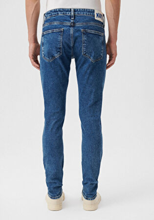Mavi James Indigo Kolej Jean Pantolon 0042485199
