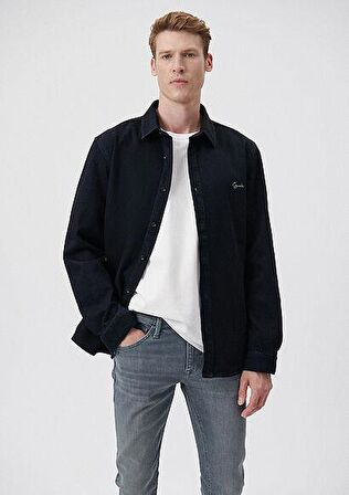 Mavi Erkek Gömlek M0210496-85224