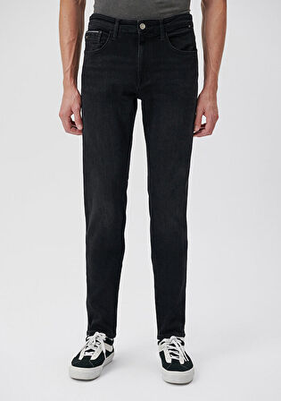 Milan Urban Gri Mavi Pro Jean Pantolon 0081085217
