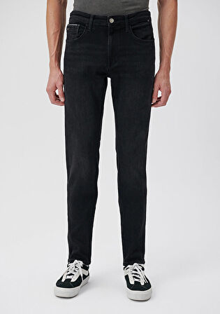 Milan Urban Gri Mavi Pro Jean Pantolon 0081085217