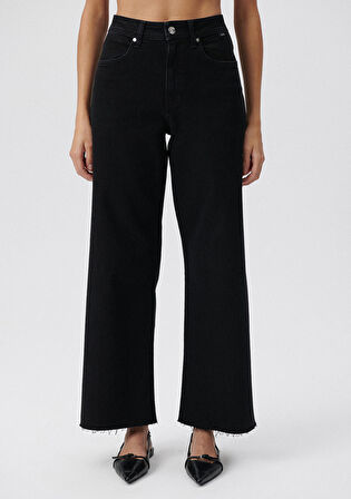 Mavi Paloma Koyu Gri Jean Pantolon 1010114-85283