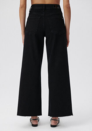 Mavi Paloma Koyu Gri Jean Pantolon 1010114-85283