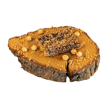 Gurmepark Fındıklı Rulo Pestil 1000 g e