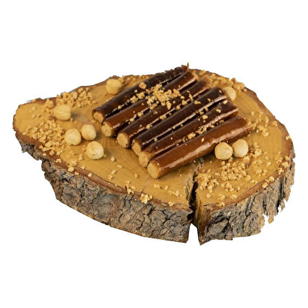 Gurmepark Sade Rulo Pestil 1000 g e