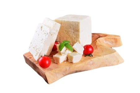 Kırklareli Beyaz Peyniri 250 g e