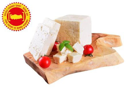 Kırklareli Beyaz Peyniri 250 g e