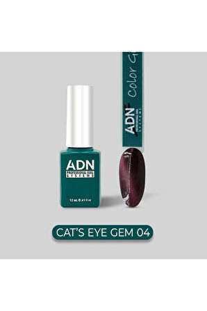 Cat Eye Kalıcı Oje