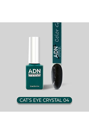 ADN Cat Eye Kalıcı Oje