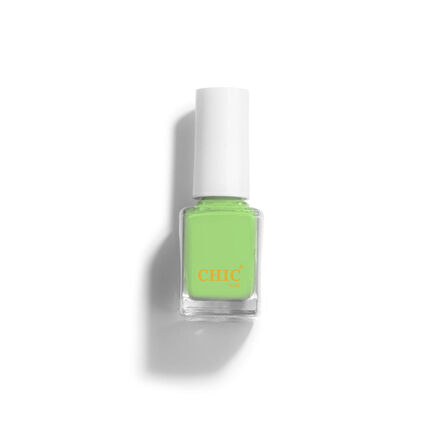 Chic Nail Açık Yeşil Oje Moss 113