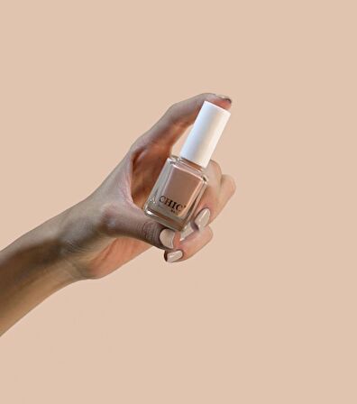 Chic Nail Nude Oje Promise 127