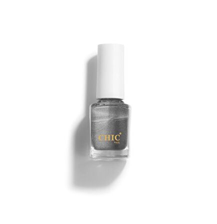 Chic Nail Antrasit Oje Royal 135